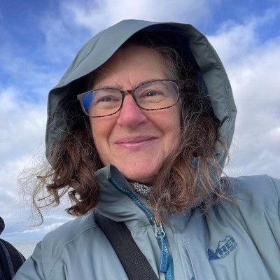 Photo of Ellen