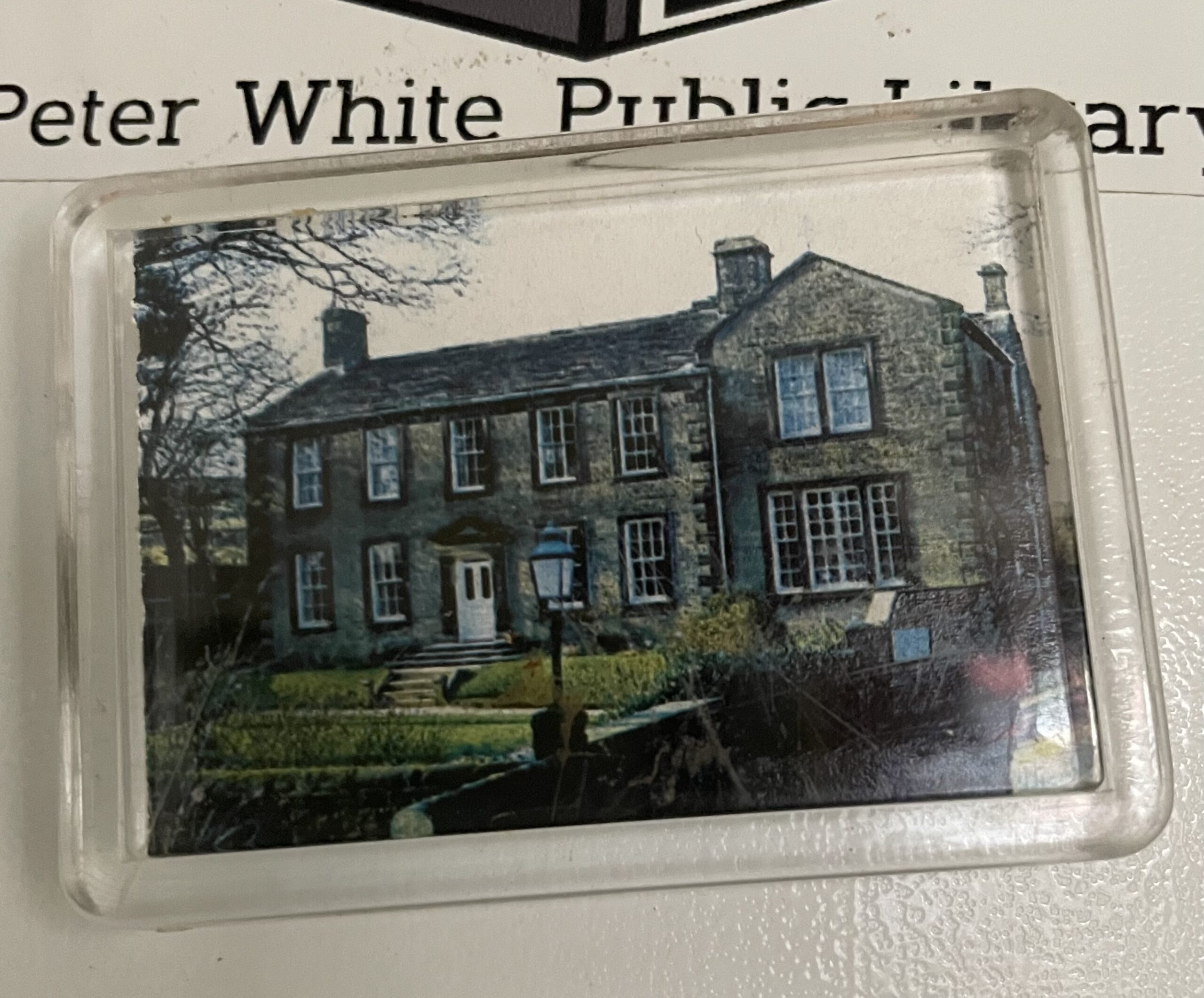 Why write